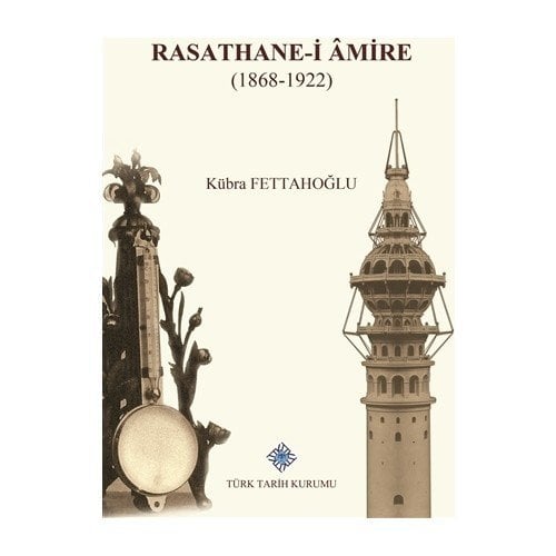 Rasathane-i Amire (1868-1922)