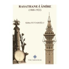 Rasathane-i Amire (1868-1922)