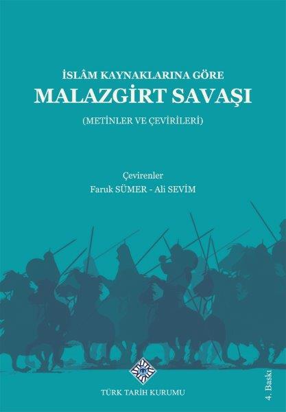 İslam Kaynaklarına Göre Malazgirt Savaşı, 2021