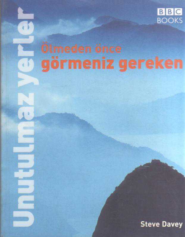 YERLER ÖNCE GÖRMENİZ GEREKEN