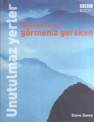 YERLER ÖNCE GÖRMENİZ GEREKEN