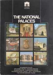 THE NATIONAL PALACES (DOLMABAHÇE, BEYLERBEYİ, KÜÇÜKSU, IHLAMUR, AYNALIKAVAK, ŞALE, THE MASLAK ROYAL LODGES, YILDIZ, THE ATATÜRK MANSION-YALOVA