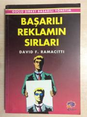 BAŞARILI REKLAMIN SIRLARI