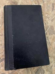 Kadıköyü'nün Romanı | İlk Baskı Ciltli Semih Lütfu Suhulet 1938