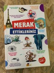 MERAK ETTİKLERİNİZ