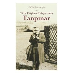 Türk Düşünce Dünyasında Tanpınar