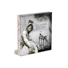 Pergamon / Bergama ve Krallığının Kültür Yansımaları