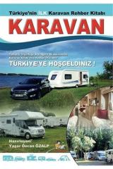 Karavan - Yaşar Özcan Özalp