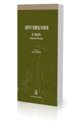 Altun Yaruk Sudur 4. Tegzinç - Hacer TOKYÜREK