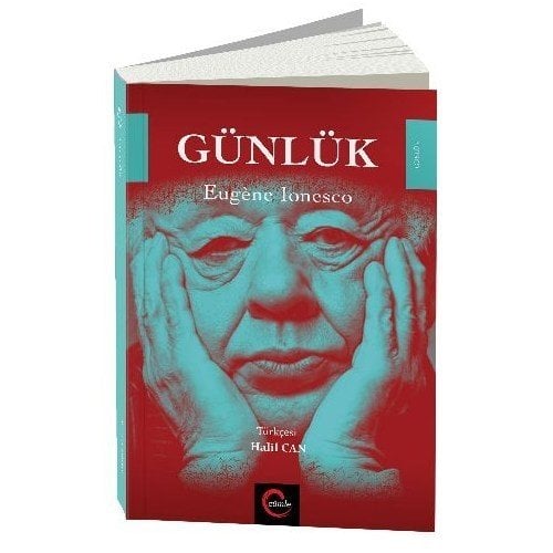 Günlük - Eugene Ionesco