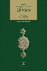 Divan Hecri Kara Çelebi Muhyi'd-din Mehmed - Ömer ZÜLFE