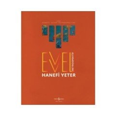 Evvel - Retrospektif - Hanefi Yeter