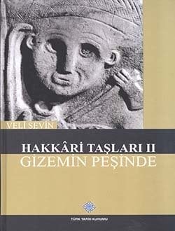 Hakkari Taşları 2 - Gizemin Peşinde - Veli Sevin