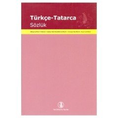 Türkçe - Tatarca Sözlük