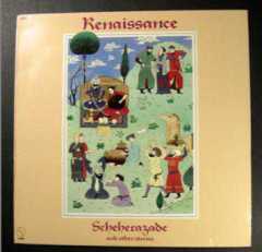 Renaissance – Scheherazade And Other Stories | Progressive ve Senfonik Rock Öncülerinden | 1975