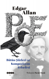 Edgar Allan Poe Bütün Şiirleri ve Kompozisyon Felsefesi
