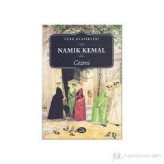 Cezmi -Namık Kemal