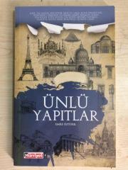 ÜNLÜ YAPITLAR