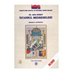 20. Asra Erişen İstanbul Medreseleri- Mübahat S. Kütükoğlu