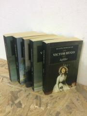 Sefiller - 5 Cilt Takım