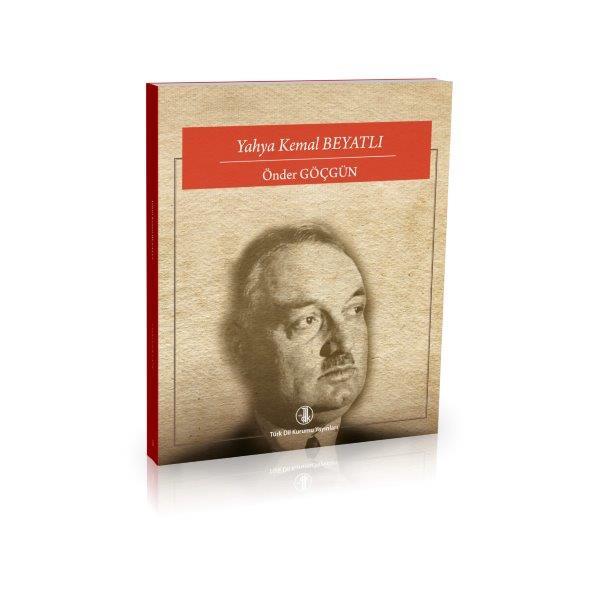Yahya Kemal Beyatlı - Önder GÖÇGÜN