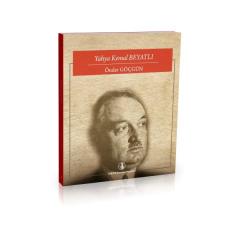 Yahya Kemal Beyatlı - Önder GÖÇGÜN