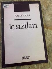 RAMİS DARA - İÇ SIZILARI | DAYANIŞMA 1985