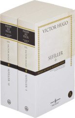 Sefiller Set (2 Kitap Takım) - Victor Hugo