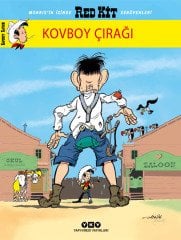 Red Kit 59 - Kovboy Çırağı - Achde