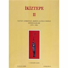 İkiztepe 2 - U. Bahadır Alkım