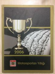 2006 MOTORSPORLARI YILLIĞI