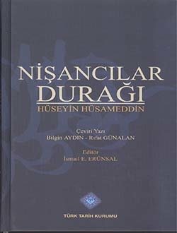 Nişancılar Durağı - Hüseyin Hüsameddin