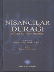 Nişancılar Durağı - Hüseyin Hüsameddin