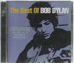 BOB DYLAN - THE BEST OF BOB DYLAN