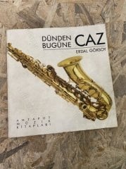 Dünden Bugüne Caz