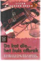 De kat die... het huis afbrak