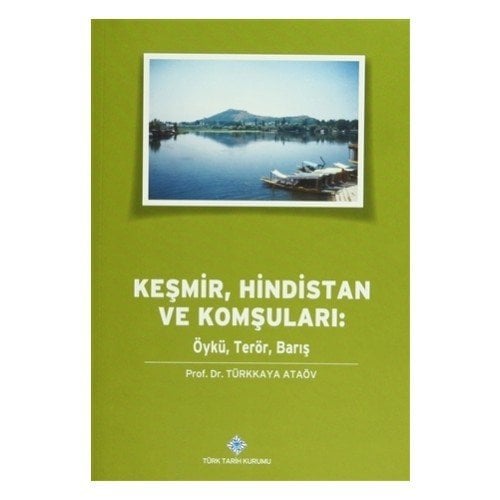 Keşmir, Hindistan ve Komşuları