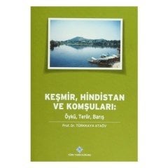 Keşmir, Hindistan ve Komşuları