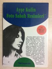FOTO SABAH RESİMLERİ - (1. BASKI)