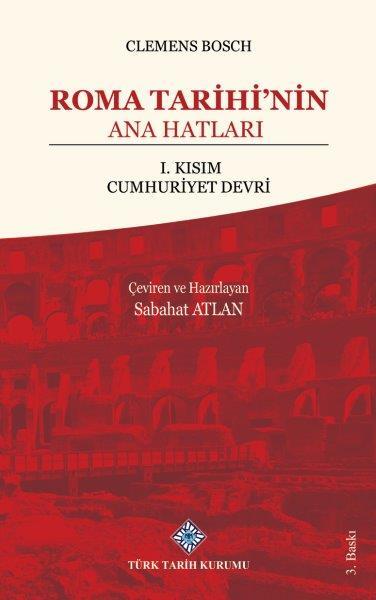 Roma Tarihi'nin Ana Hatları