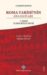 Roma Tarihi'nin Ana Hatları