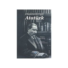 Düşünceleriyle Atatürk - Arı Inan