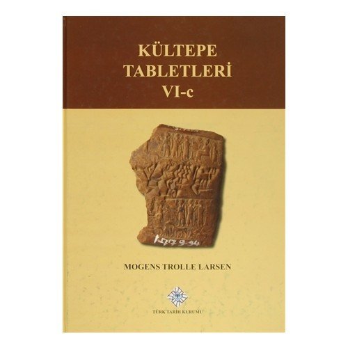 Kültepe Tabletleri 6-C