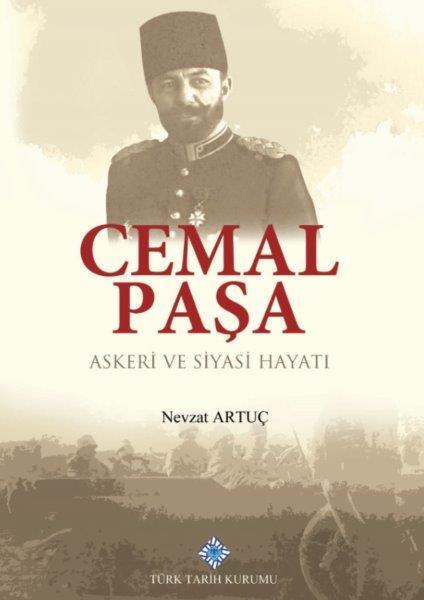 Cemal Paşa