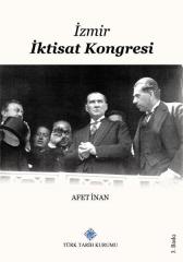 İzmir İktisat Kongresi - A. Afet İnan