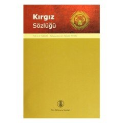 Kırgız Sözlüğü