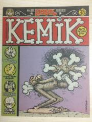 KEMİK  ANTİDEPRESAN - BU BİR LOMBAK KIYAĞIDIR - SAYI 13