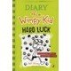 Diary Of A Wimpy Kid 8: Hard Luck - Jeff Kinney