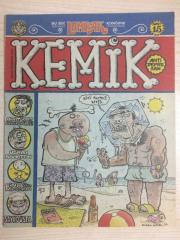 KEMİK  ANTİDEPRESAN - BU BİR LOMBAK KIYAĞIDIR - SAYI 15