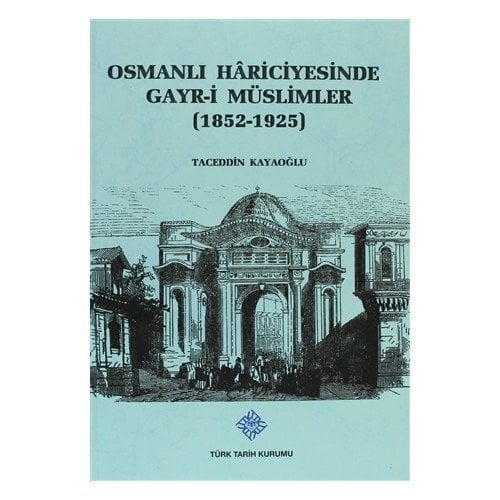 Osmanlı Hariciyesinde Gayr-i Müslimler
